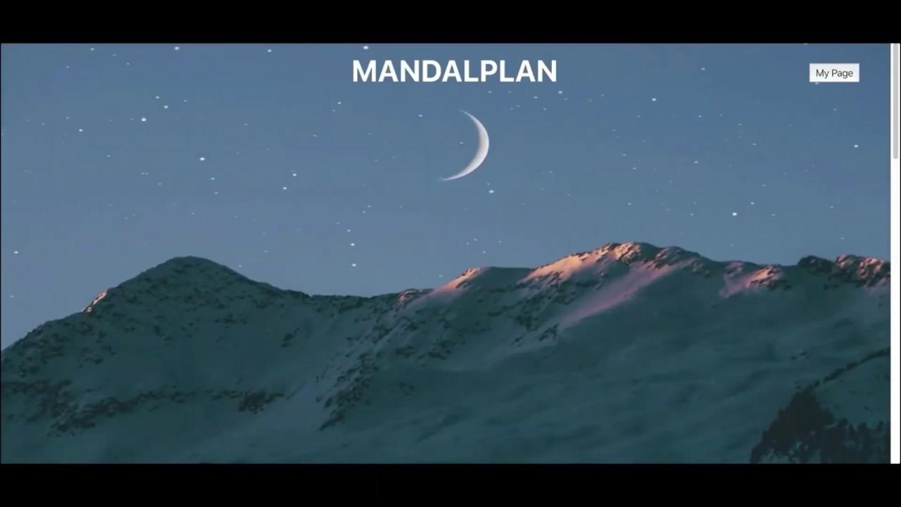 Mandaphlan