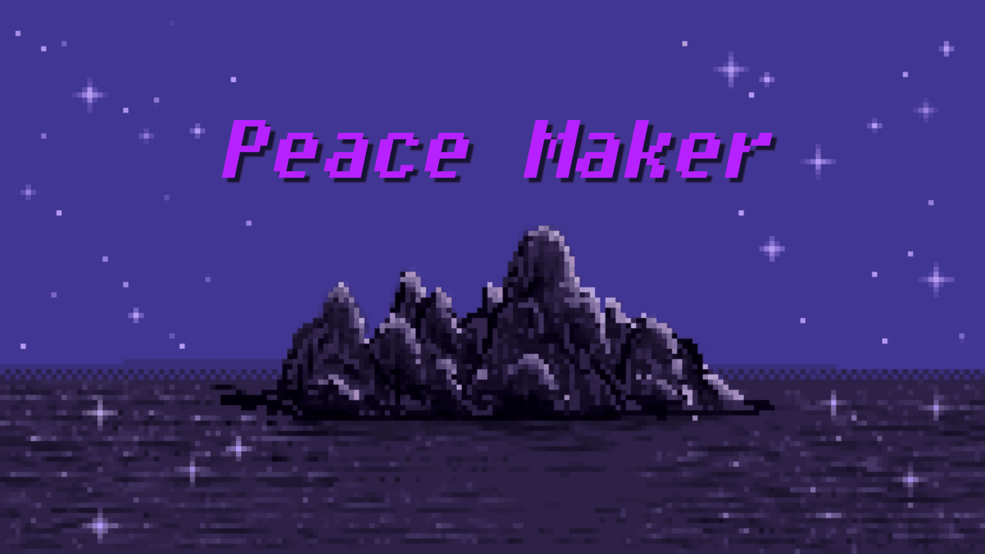 Peace Maker