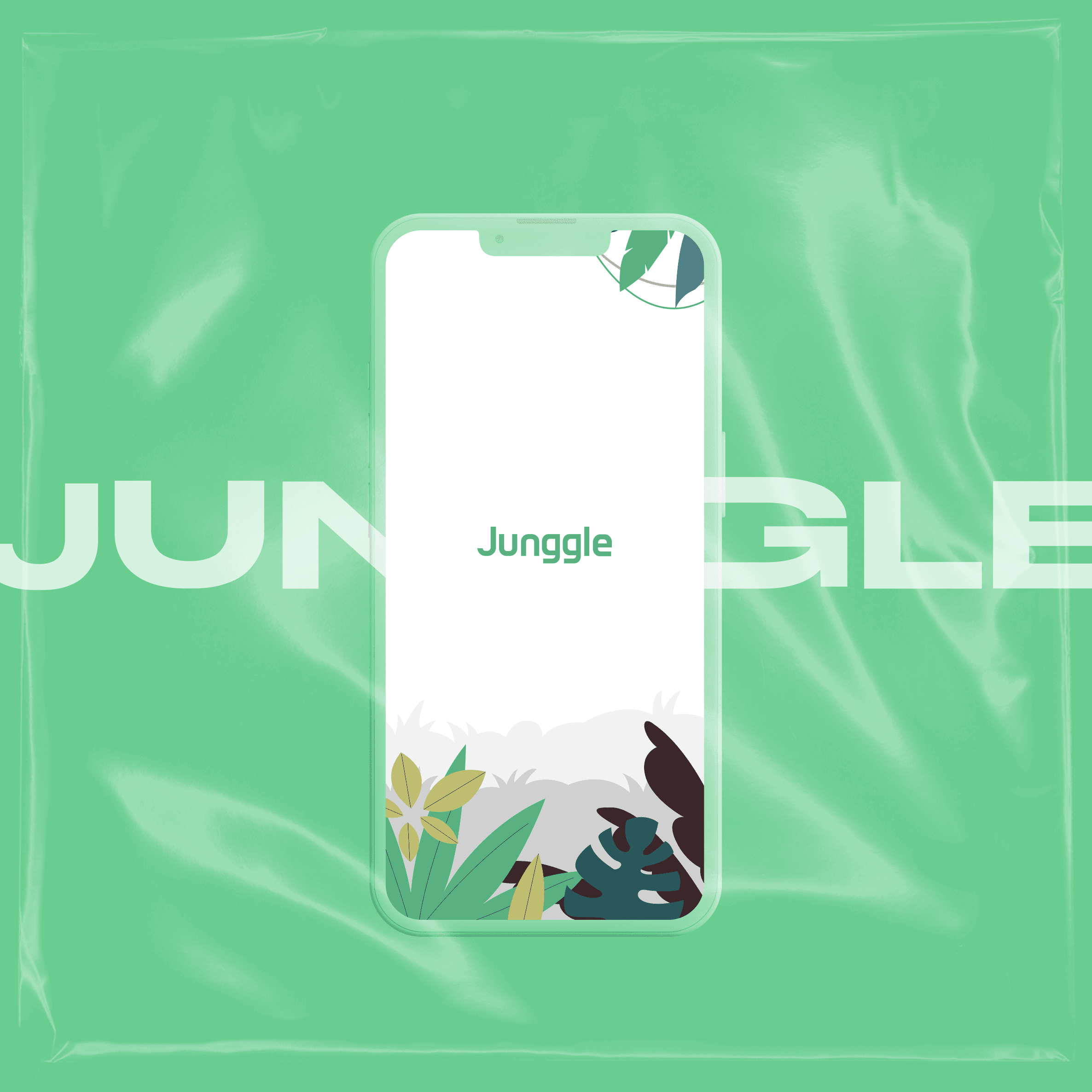 Junggle