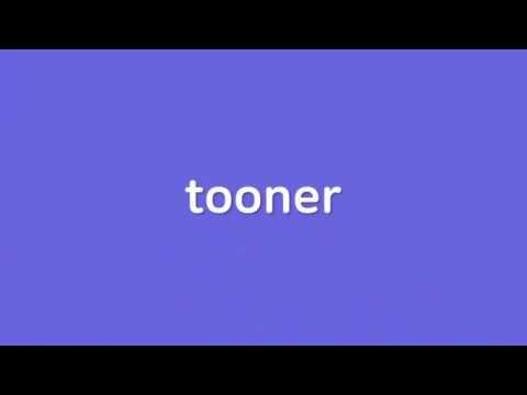 tooner